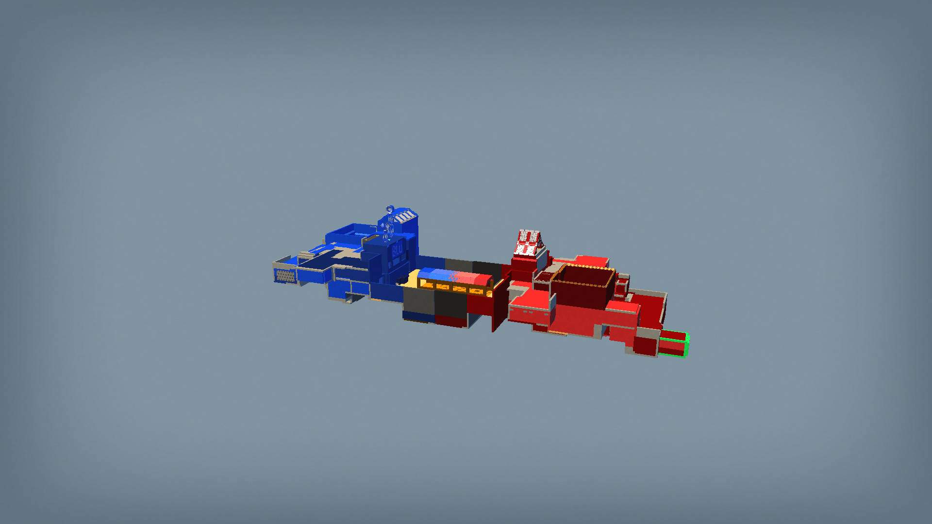 2Fort