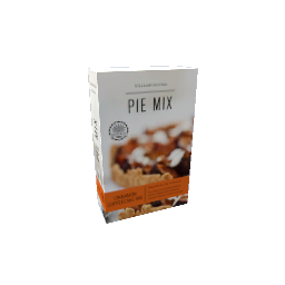 Pie Mix