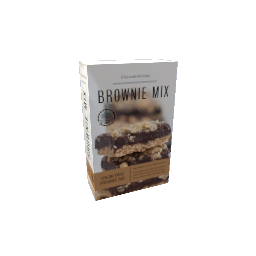 Brownie Mix