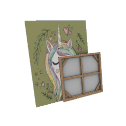 Canvas Art- V2