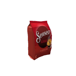Coffee Bag- V2