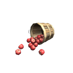 Fallen Apples