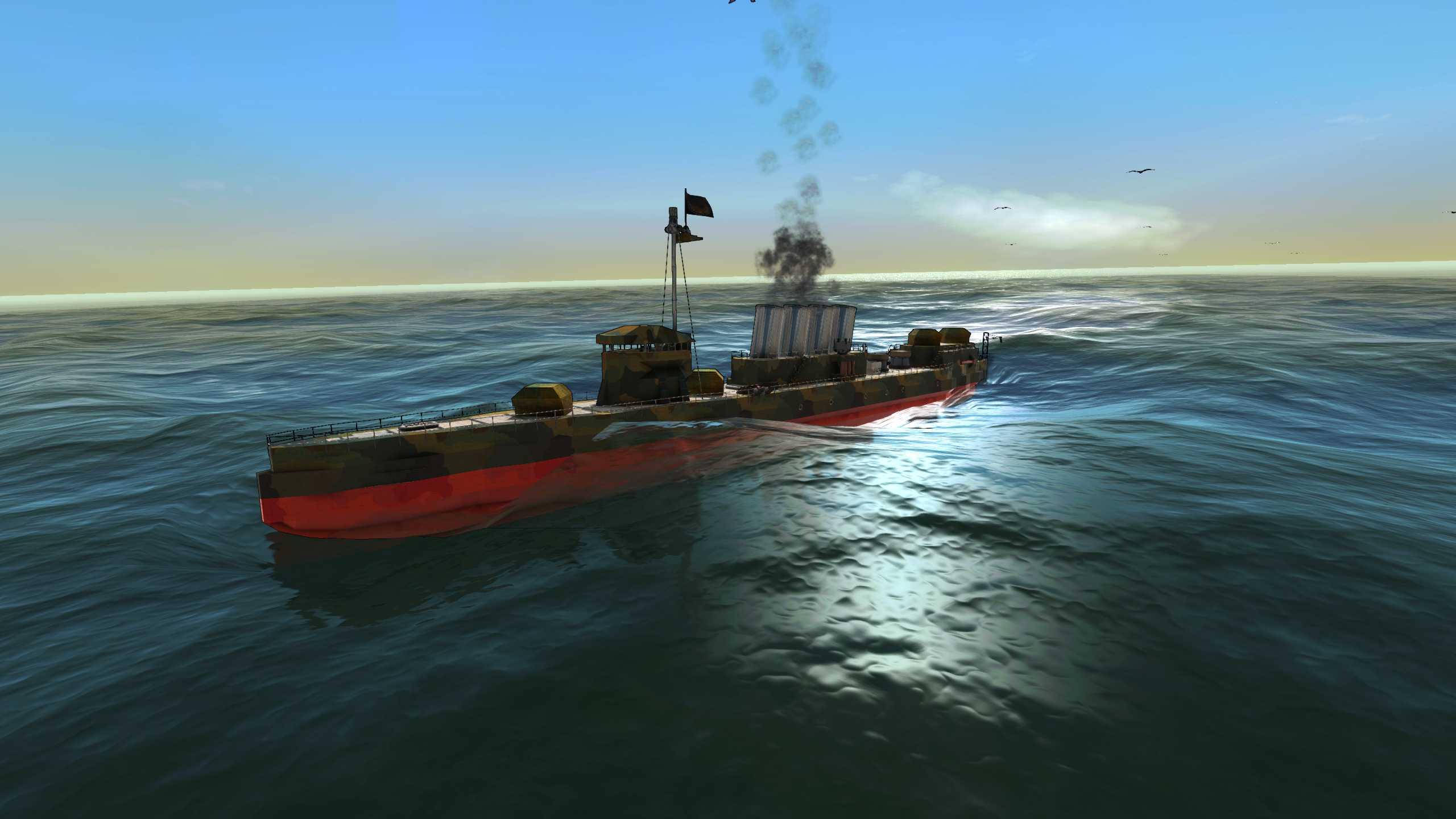 RRN Suba Class LC preview