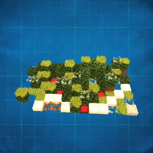 Gartendeko #1
