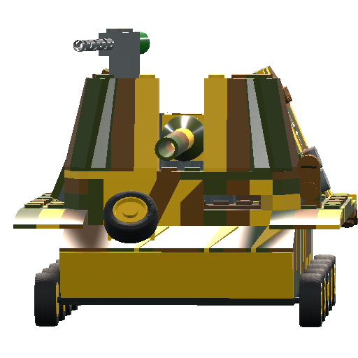 marder ii