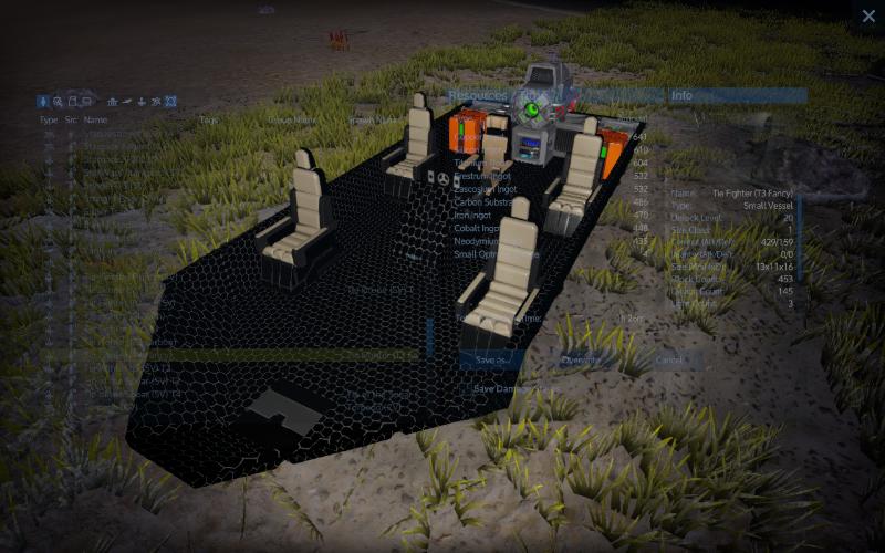 Small Boat (HV)