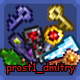 CreateDungeonKeys – Terraria Mod