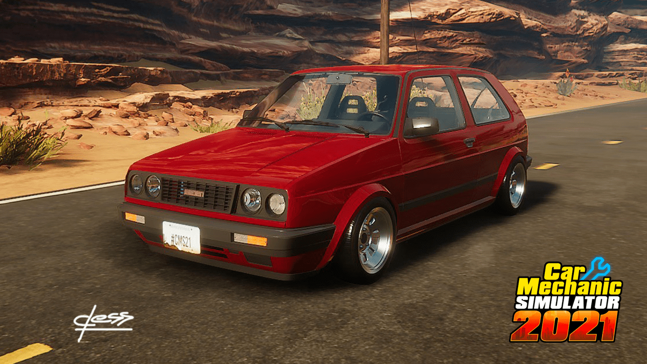 CONFIG - Emden Jager MK2 Turbo