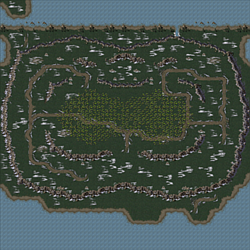 Tournament Infinity Isle