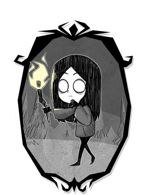 Mel – Don't Starve Together Mod