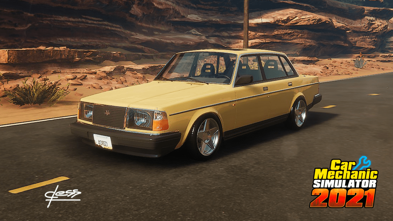 CONFIG - Vallsen 2040 I5 Turbo