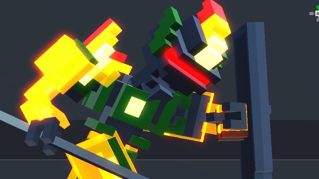 A slightly harder than normal difficulty level (CR 11)