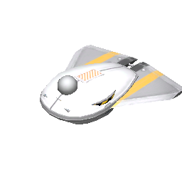 Toy drone