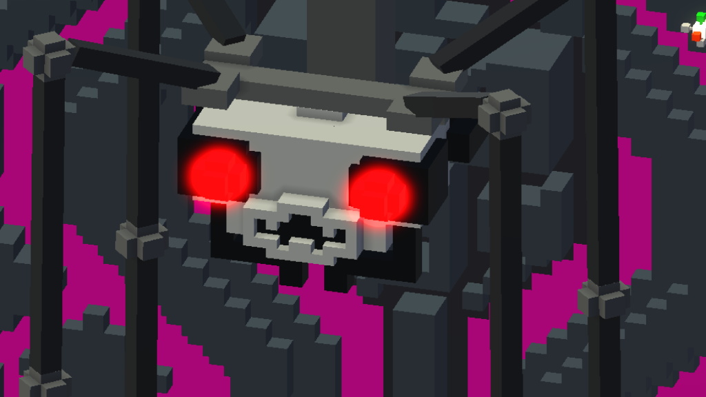 CHAPTER 1 INSANE MODE v0.1 preview