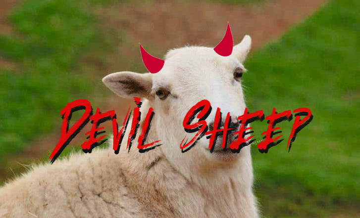 Devil Sheep