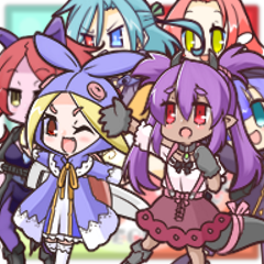 100% Orange Juice Bounty Hunters(Re-upload)