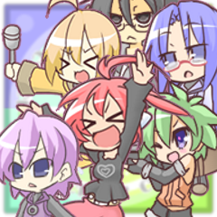 100% Orange Juice(Former)Shifu Group(Re-upload)