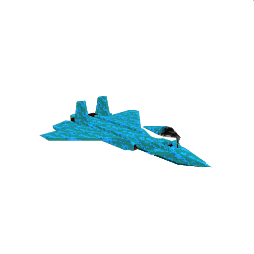 Very Bad Atempt at a SU-30 Fullback