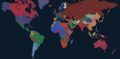 World War II