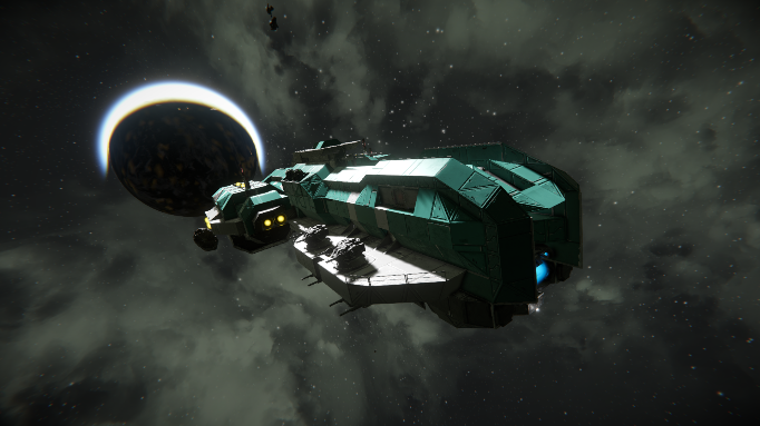 Light carrier preview