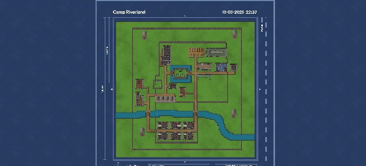 Camp Riverland