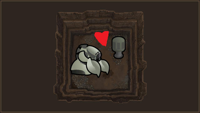 Mech Mining Work Fix