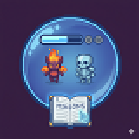 SimpleMinionCounter – Terraria Mod