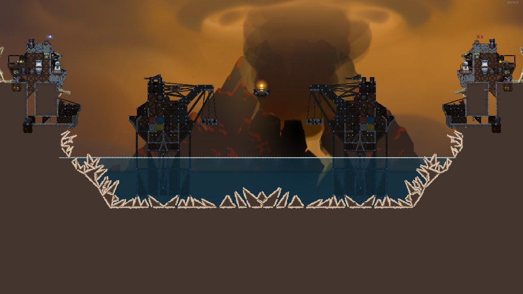 Meteor Storm V2