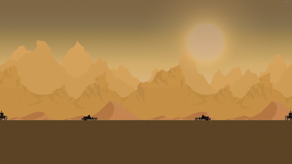 Quicksand