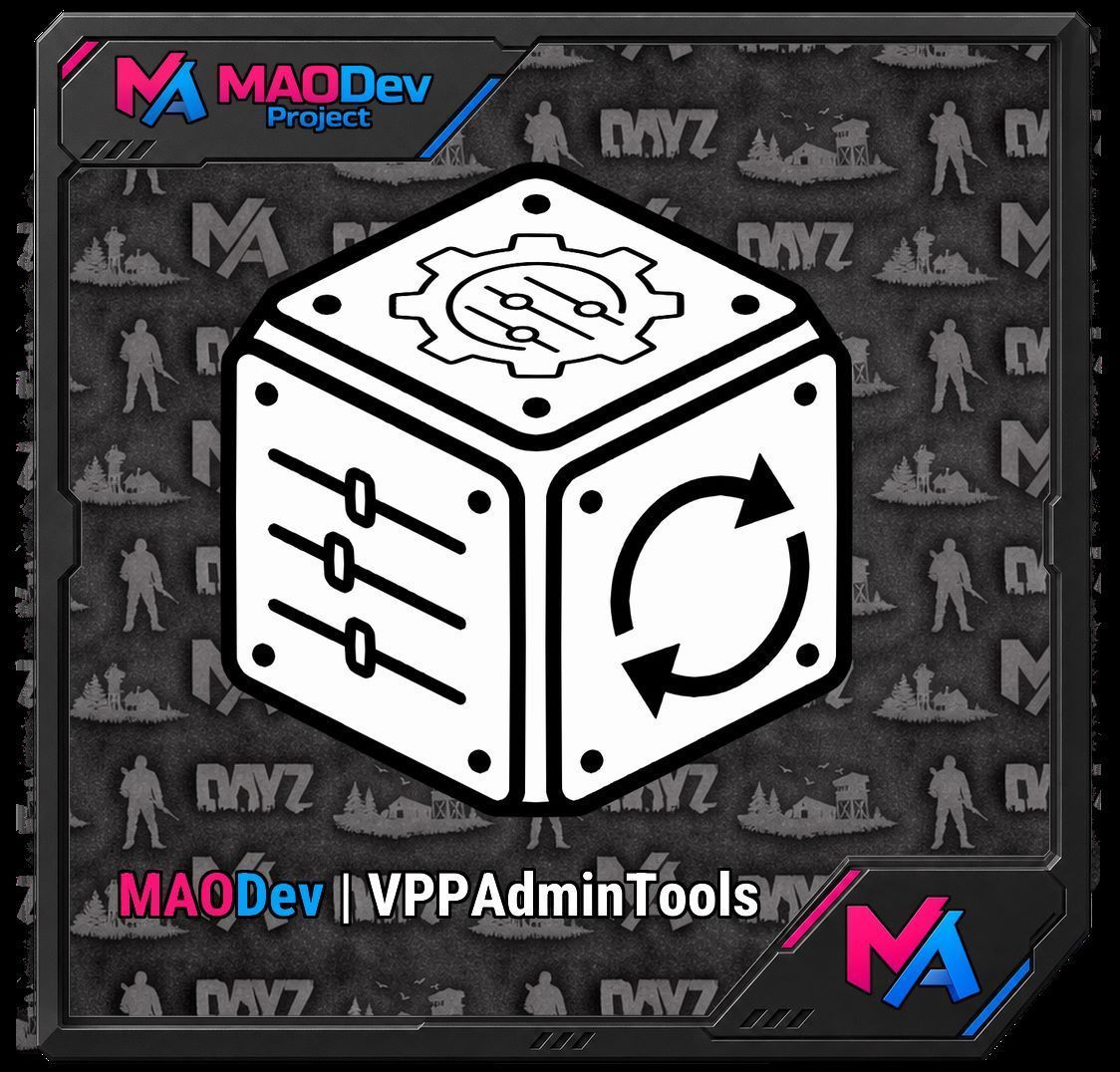 MAODev | VPPAdminTools