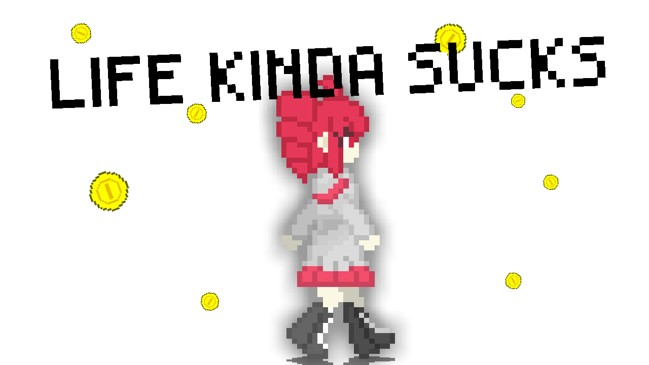 Roma - Life kinda sucks preview