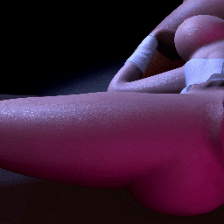 VAM Simple Rendering4K60