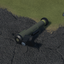 AAWS-M FGM-148 Javelin preview