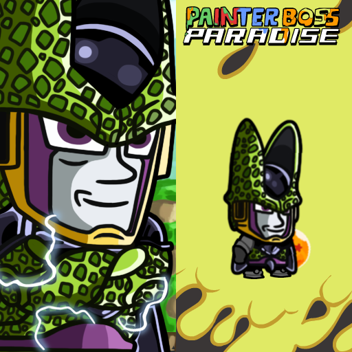 PERFECT CELL