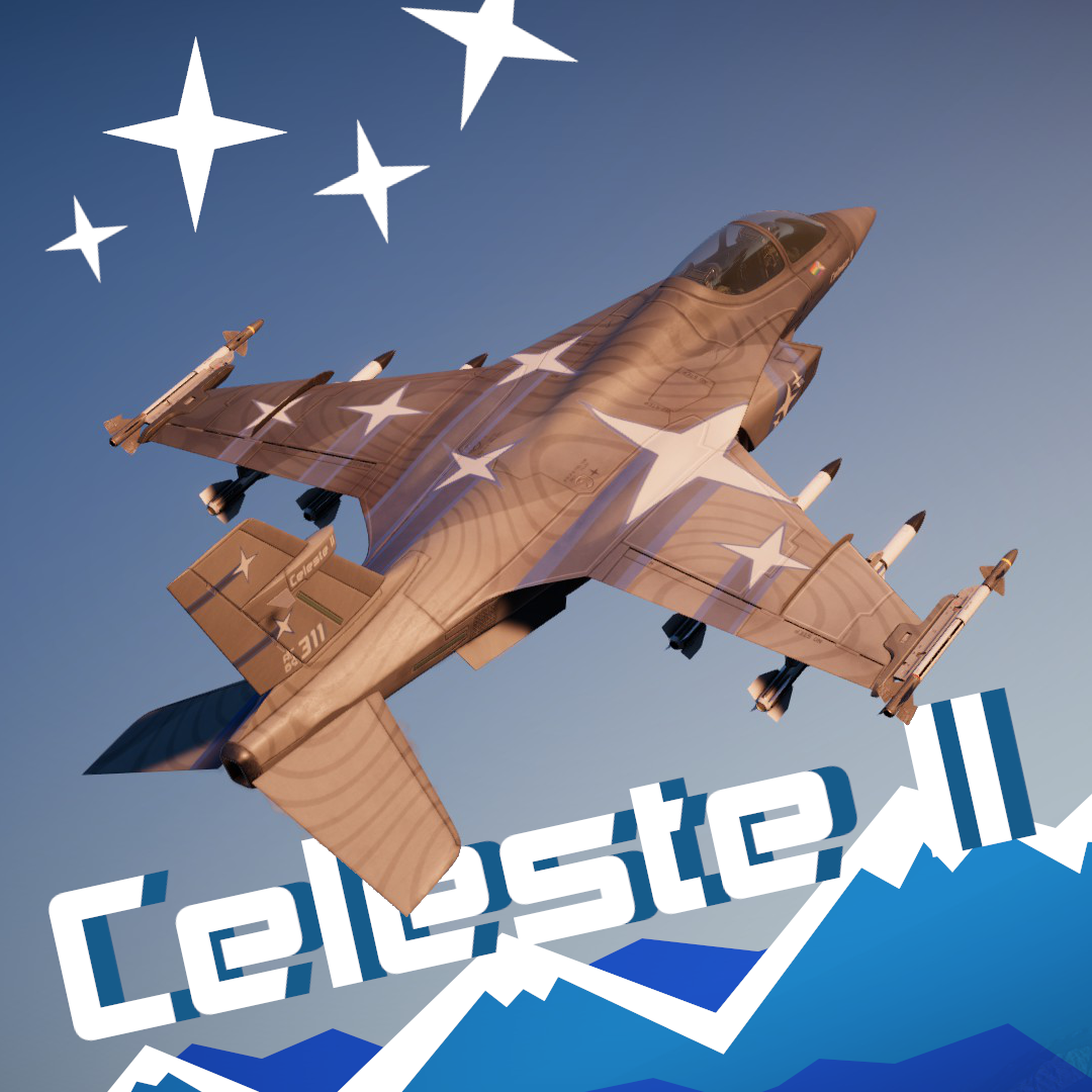 VT-7 Celeste 2