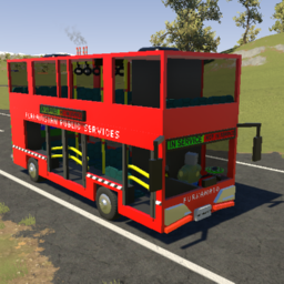 FURKANAO C0 CITYROAD DUO FUKO METRO FURKANISTAN PUBLIC SERVICES (LATEST VERSION)
