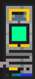 compact non remote nuke