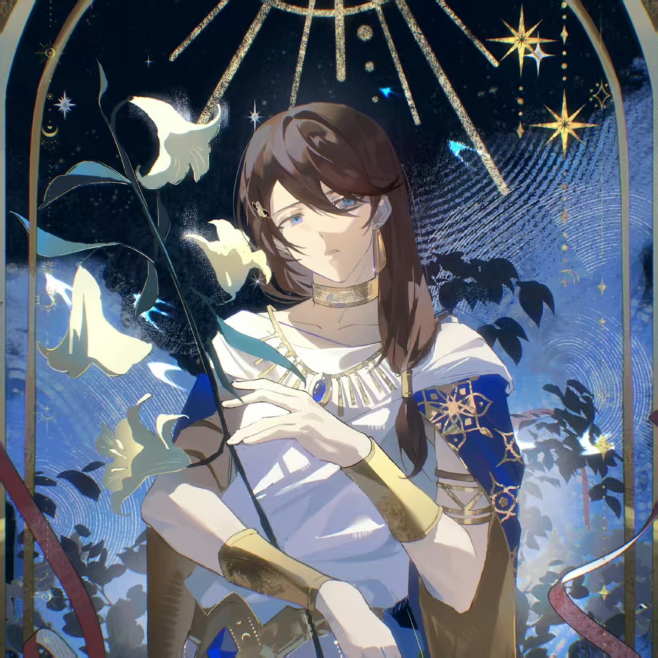 oveRidea同人拓展模组-公君