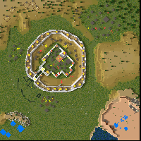 Echoes of The Rebellion [17] End of a Reign (GOOD ENDING)