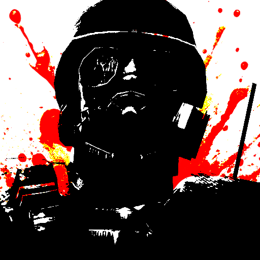 Zombie Soldier Zombine
