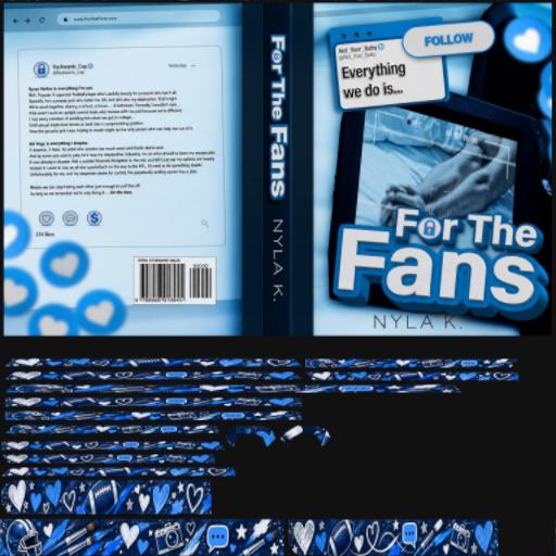 For the Fans preview
