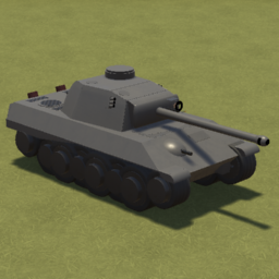 Mini VK 30.02 (M)