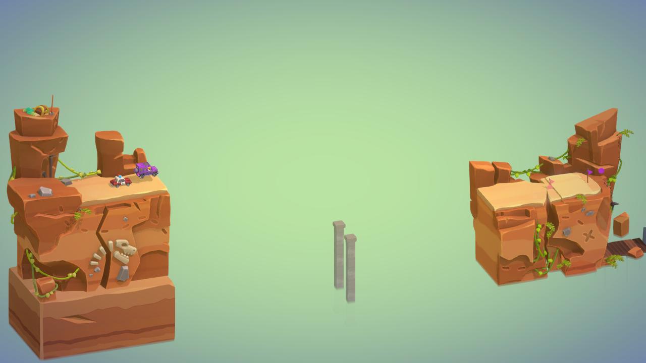 police chase