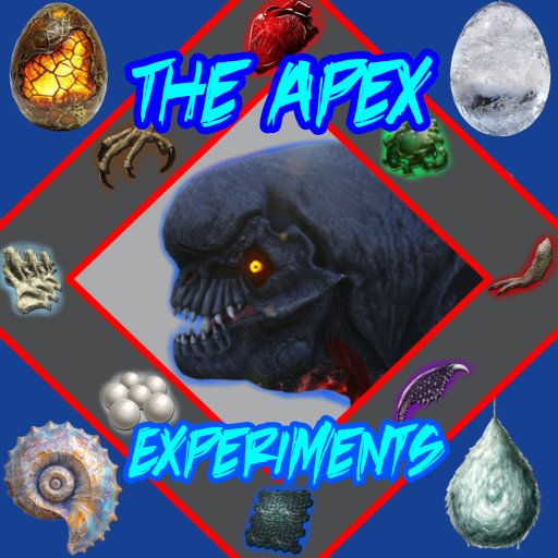 The Apex Experiments
