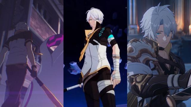 [Honkai Impact 3rd] HOYO-MiX - Journey (replace Finale music)