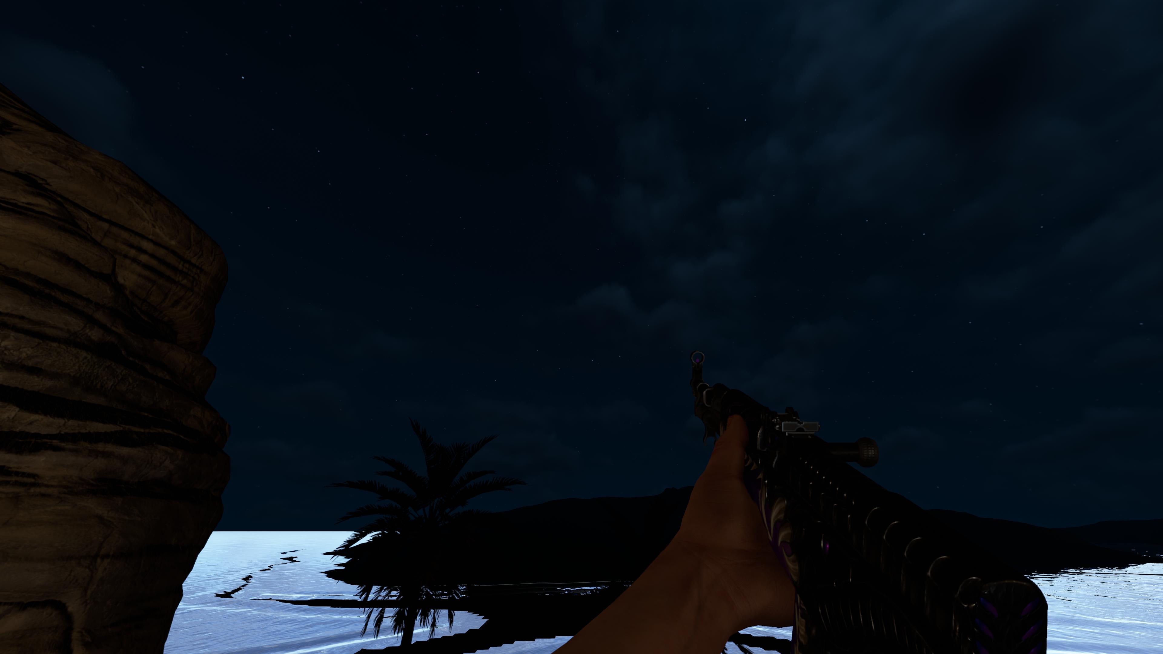 Abyss SKS