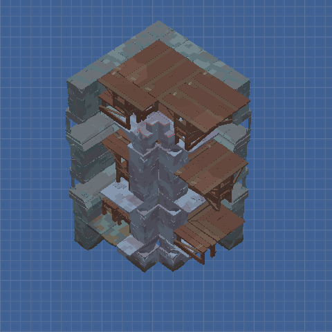 CPWE-3F-EcoCorner
