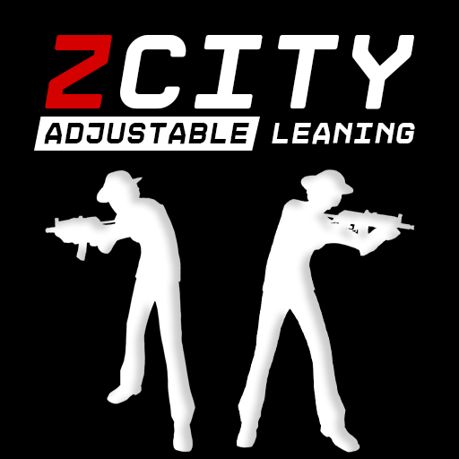 Z-City Adjustable Leaning
