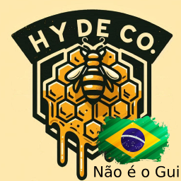 HydeCo. Bees! (Brazilian Portuguese)