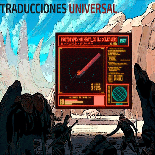 Traducciones Universal (H.C.C)